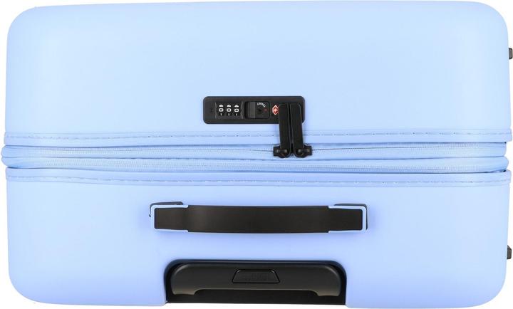 Produktbild American Tourister Novastream (121 l, L (90 - 115l))