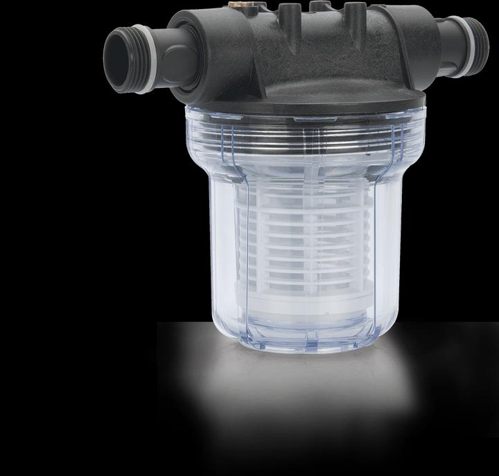Produktbild VITO Wasserfilter