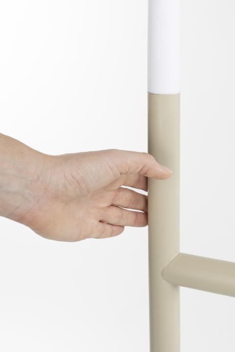 Immagine prodotto Zuiver Lampada da terra ad arco