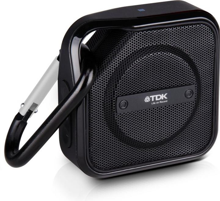 Produktbild A12 Trek Micro Wireless Weatherproof Speaker (6 h, Batteriebetrieb)