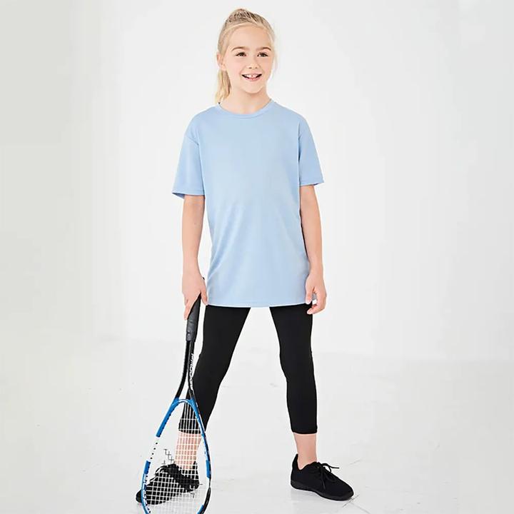 Immagine prodotto Awdis Just Cool Girls Capri Sports Pants (128)