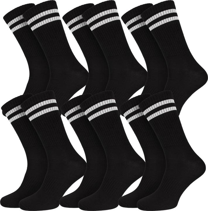 Actual product image Black Snake 6 Pack (pack of 6, 39, 42)