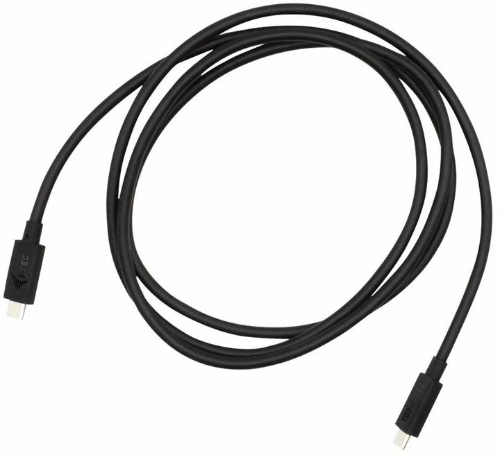 Immagine prodotto i-tec Thunderbolt — Thunderbolt 3 (1.50 m, USB 3.1)