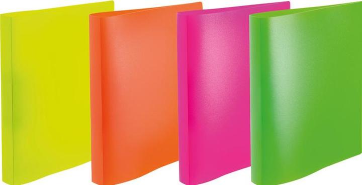 Actual product image HERMA Ring binder (A4, 25 mm, 1 Piece)