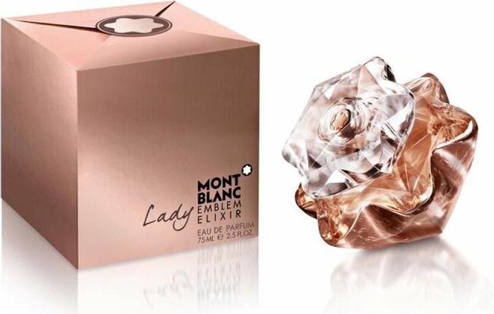 Immagine prodotto Montblanc Elisir dell'Emblema della Signora (Eau de parfum, 75 ml)