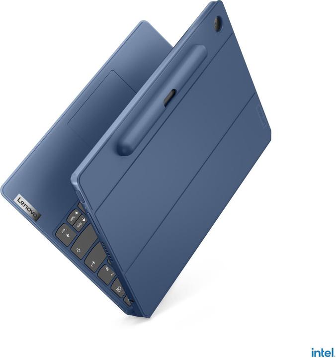 Produktbild Lenovo IdeaPad Duet 3 (11.50", Intel N200, 4 GB, 128 GB, DE)