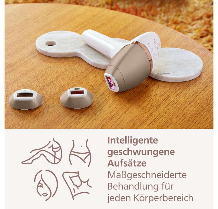 Produktbild Philips Lumea IPL Series 9000