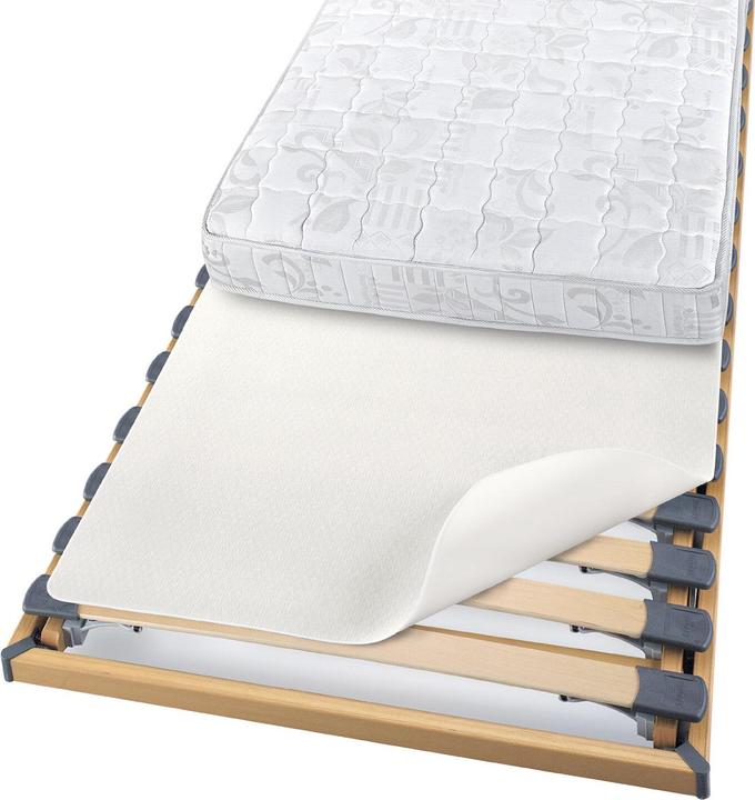 Traumschlaf Matratzenunterlage Vlies (120 x 200 cm)