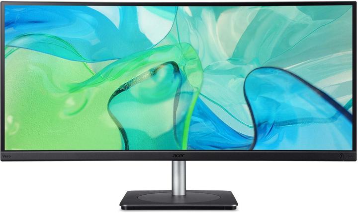 Actual product image Acer Vero CB3 UM.CB3EE.003 (3440 x 1440 pixels, 34")