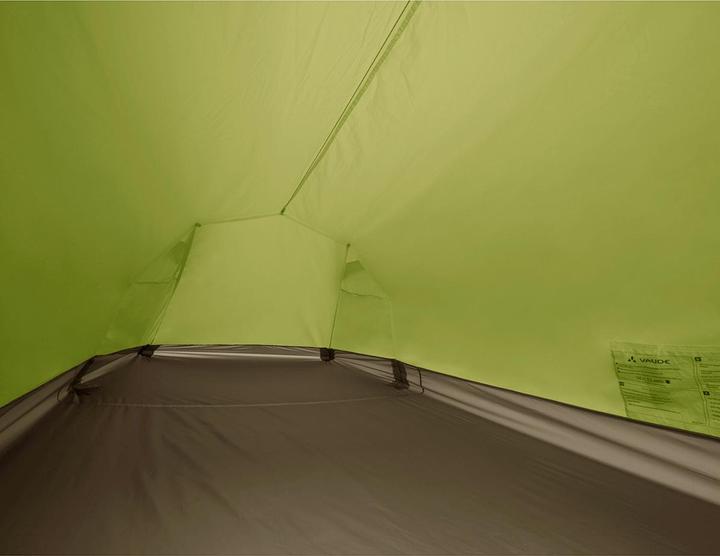 Actual product image Vaude Arco (Tunnel tent, 2.90 kg, 2 persons)