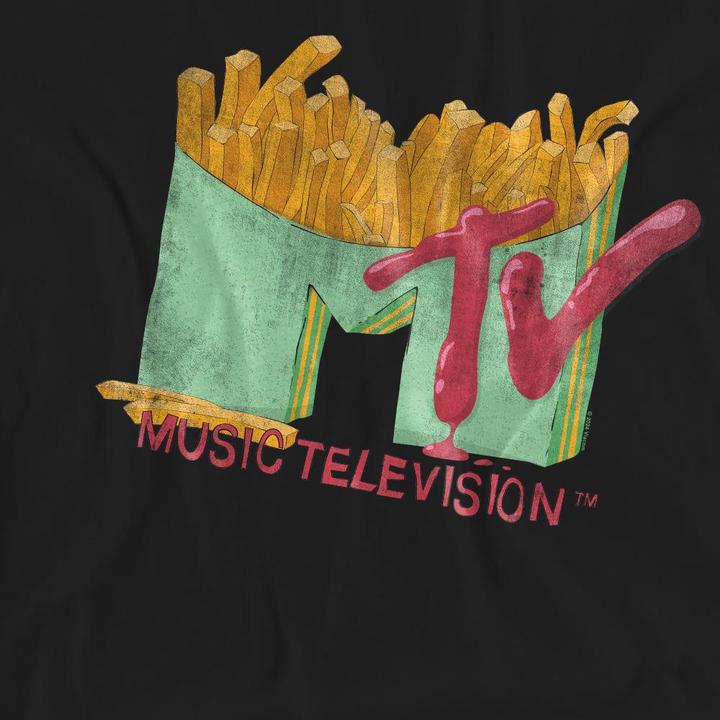 Produktbild MTV TShirt (XL)