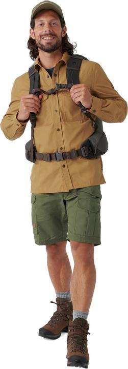 Actual product image Fjällräven Barents Pro Shorts (58)