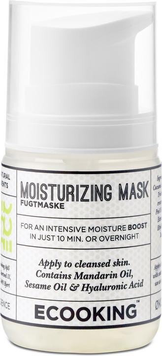 Actual product image Ecooking Eco (50 ml)