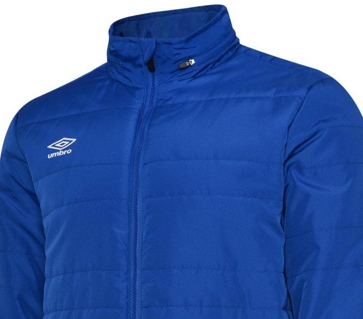 Actual product image Umbro Club Essential Bench Jacket (XL)