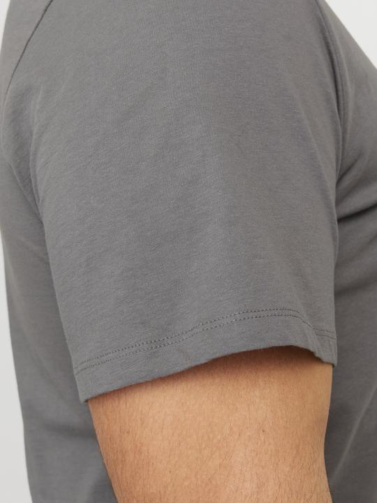 Produktbild Jack & Jones Jjebradley Tee Ss Noos Pls (5XL)