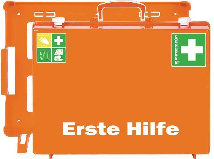 Image du produit Söhngen Premiers secours MT-CD (Accessoires pour trousse de secours)