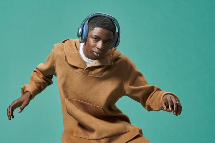 Actual product image Fresh'N Rebel Clam 2 ANC (ANC, 45 h, Wireless)