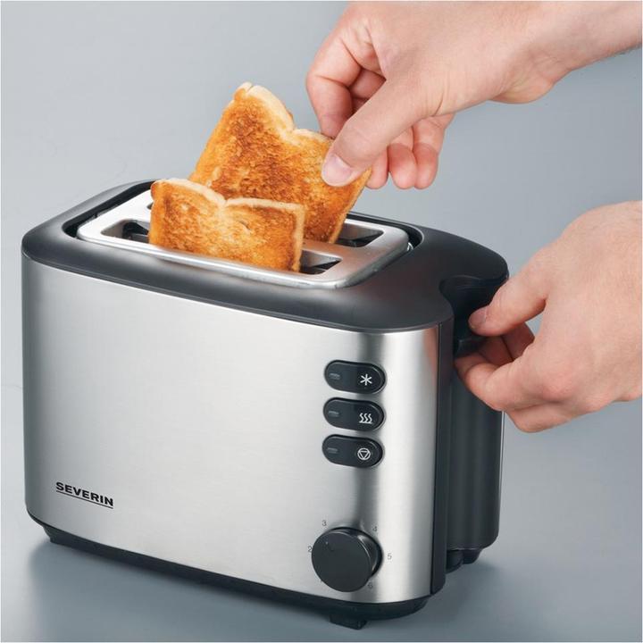 Actual product image Severin At 2514