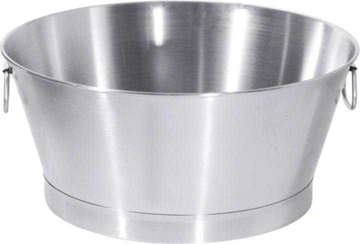Actual product image Contacto Tub/fat bowl 50 cm with drop handles