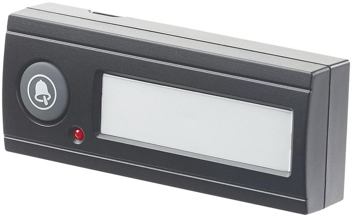 Produktbild CasaControl NX-5829-919 (Funk)