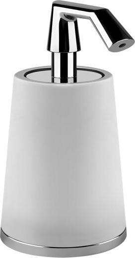 Produktbild Gessi Cono Seifenspender Standversion, 45437