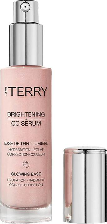 By Terry Brightening CC Serum No 2.75 (Rot)
