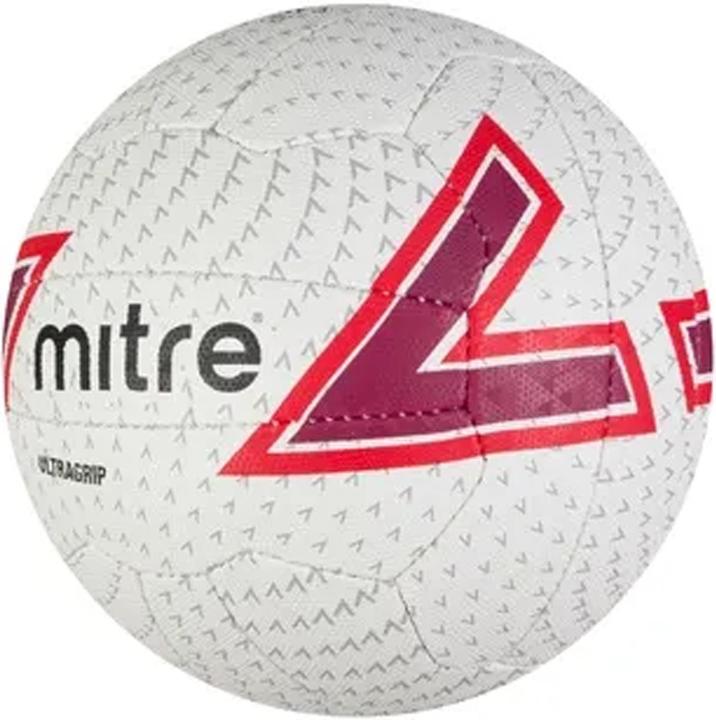Image du produit Mitre Balle filet Ultragrip 18 panneaux