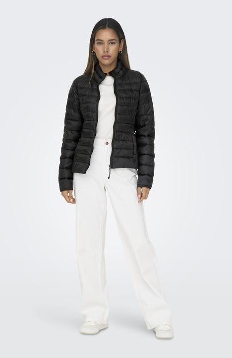 Produktbild Only Hoch geschlossen Jacke Steppjacke (S)