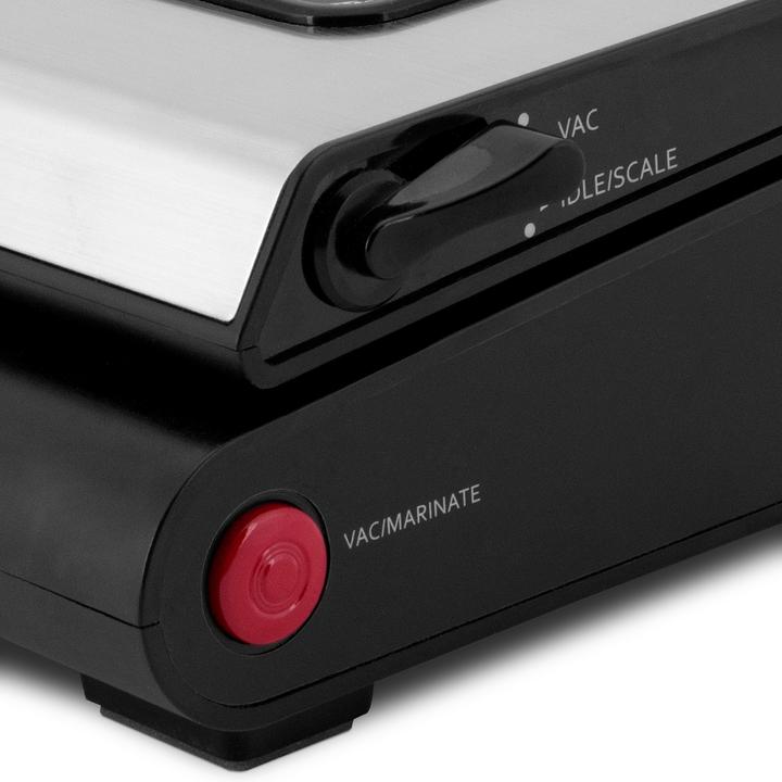 Produktbild Gastroback Design Vakuumierer Advanced Scal