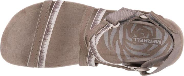 Produktbild Merrell Terran 3 Cush Lattice (36)