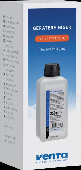 Produktbild Venta Gerätereiniger (1 x)