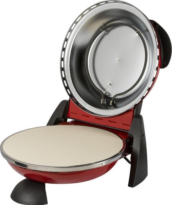 Immagine prodotto G3 Ferrari Pizzamaker Delizia
