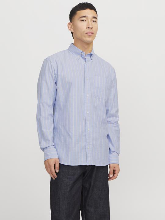 Produktbild Jack & Jones Jprbrook Oxford Shirt L/S Noos (L)