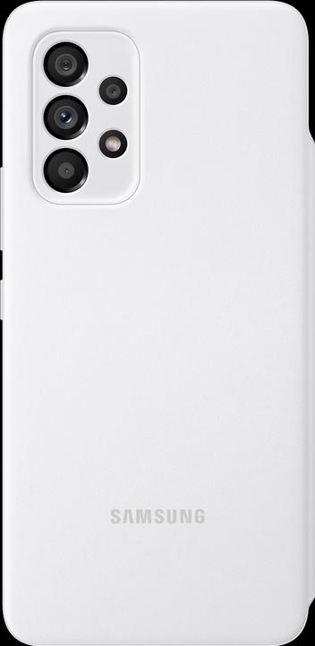 Actual product image Samsung S View Wallet (Samsung Galaxy A53 5G)