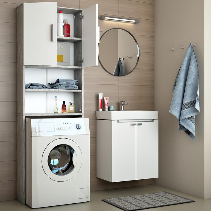 Image du produit Vicco Waschmaschinenschrank