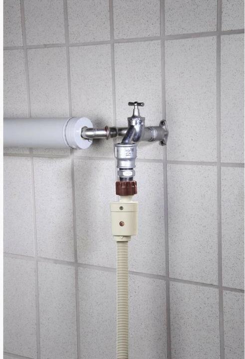 Produktbild Xavax Wasserstoppschlauch