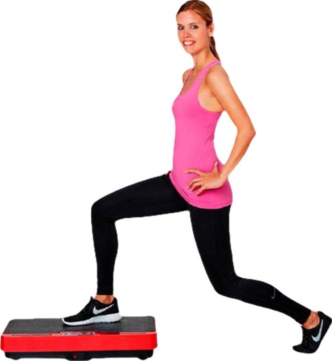Actual product image Gymform VibroMax Plus