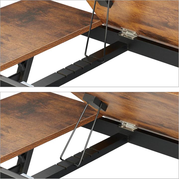 Produktbild Relaxdays Laptoptisch
