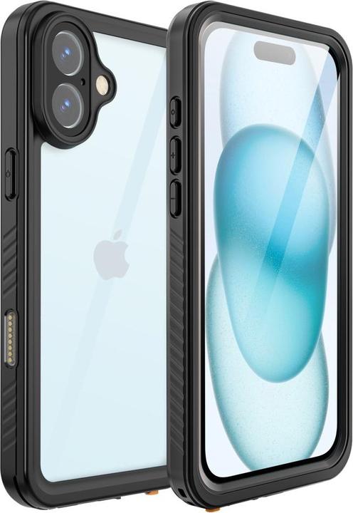 Immagine prodotto Redpepper Copertura protettiva impermeabile IP68 (Apple iPhone 16 Plus)