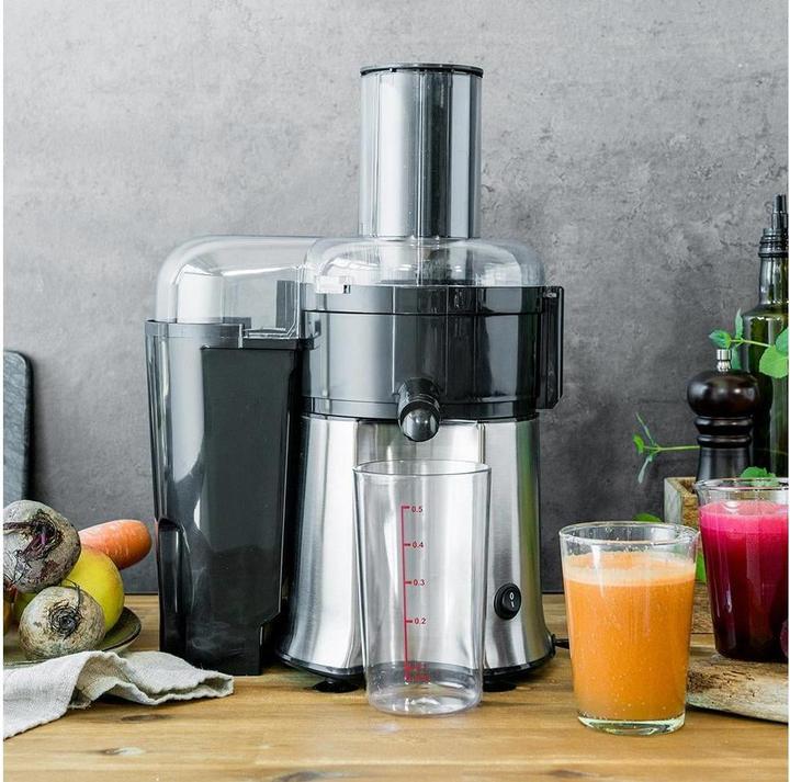 Actual product image Gastroback Vital Juicer Pro Juicer (CH plug)