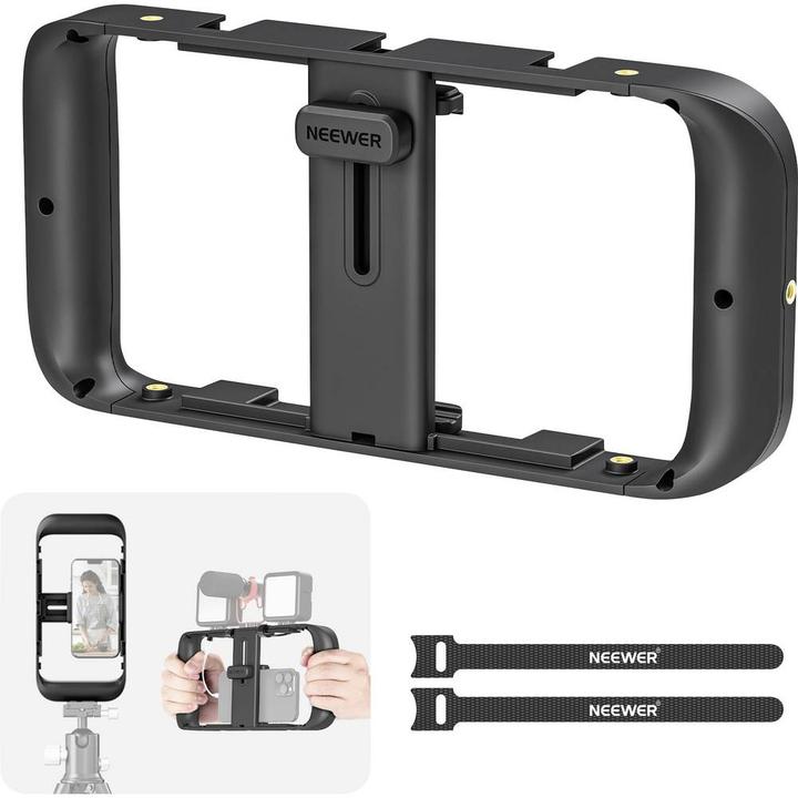 Image du produit Neewer A104 Smartphone-Halter