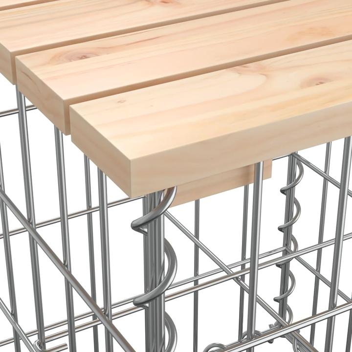 Actual product image VidaXL Aliyah