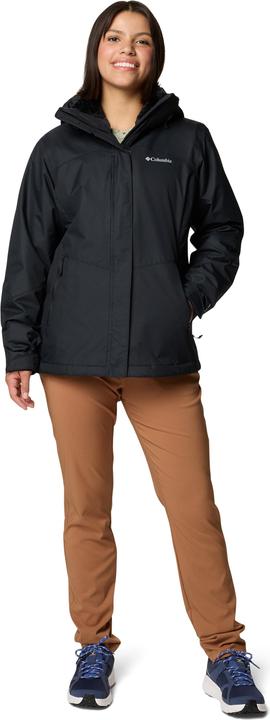 Produktbild Columbia Bugaboo™ III Fleece Interchange Jacket (XL)