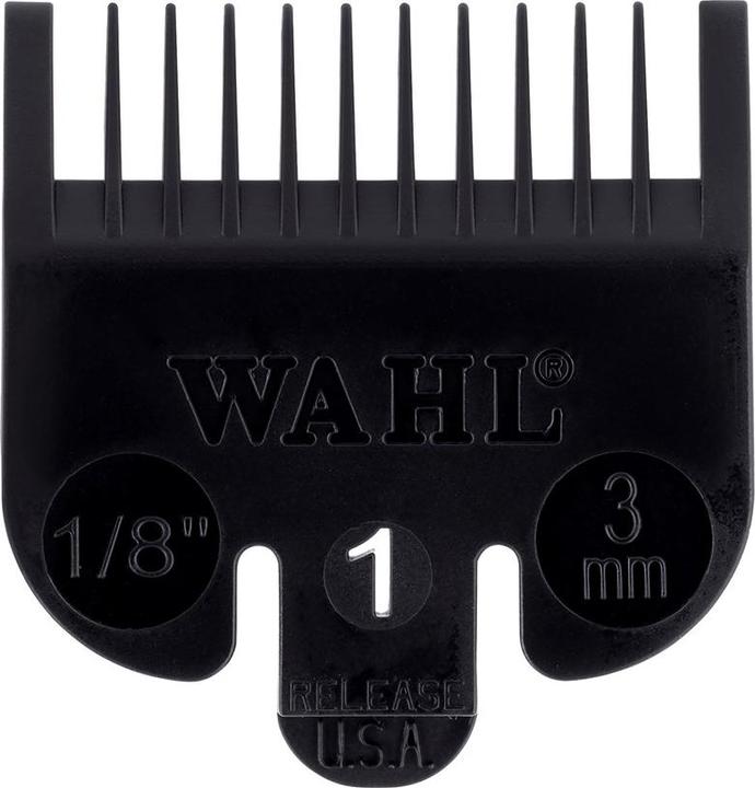 Actual product image Wahl super taper