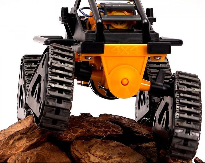 Image du produit Tamiya 4-Track Crawler