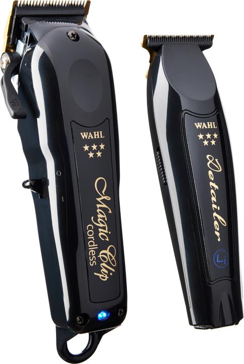 Actual product image Wahl Vapor F32 Fadeout Blade Haarschneider