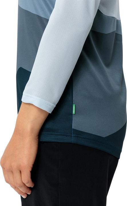 Produktbild Vaude Moab LS T-Shirt V (38)
