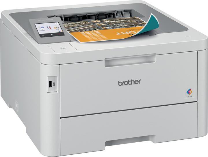 Image du produit Brother HL-L8240CDW (Laser, Couleur)