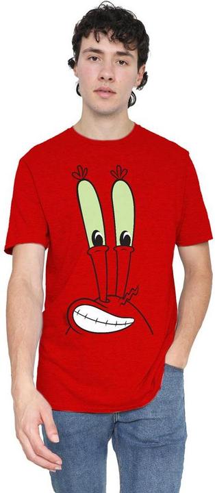 Produktbild Spongebob Squarepants Smile TShirt (M)