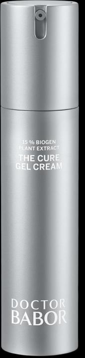 Babor DOCTOR - The Cure Gel Cream (50 ml, Face gel)